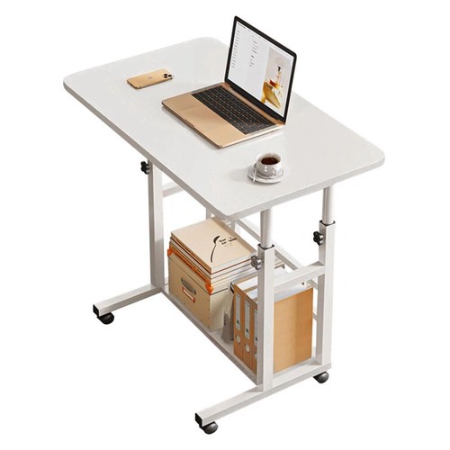 Height adjustable small table - adjustable,