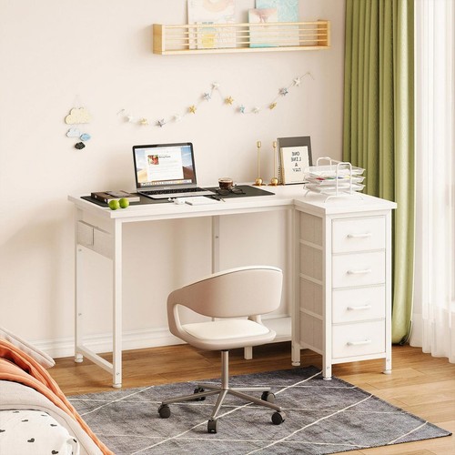 Coleshome small corner desk - coleshome,
