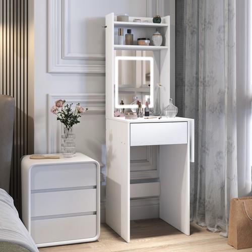 Small dressing table with - dressing,