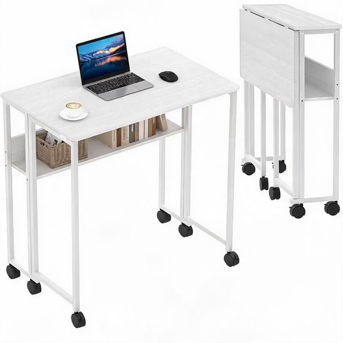 Folding desk drop - folding,
