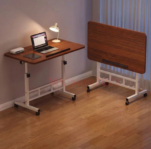Small folding desk - , computer