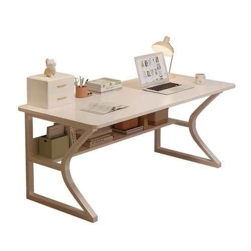 Small computer desk - computer, 80x50cm