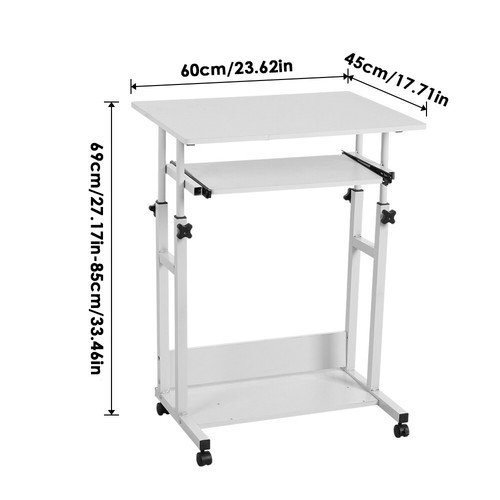 Height adjustable small - small, pc