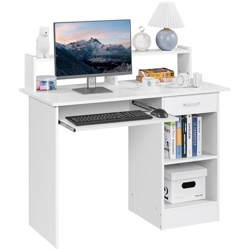 Computer desk drawers - drawers, and
