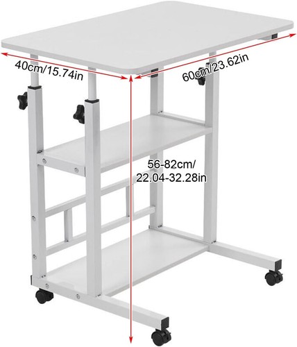 Height adjustable small - small, pc