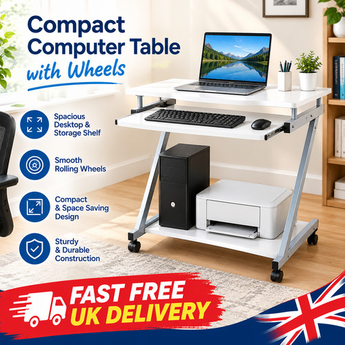 Vasagle computer desk - vasagle,