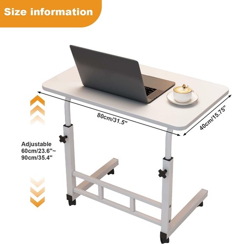 Adjustable folding computer - folding,