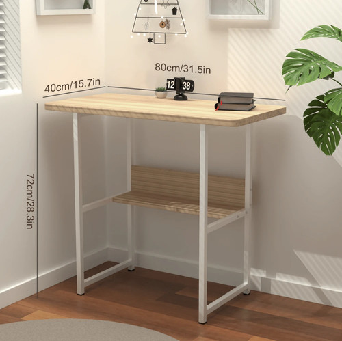 Computer desk 80x72x40cm small - 80x72x40cm,