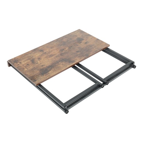 Foldable table laotop desk - foldable,