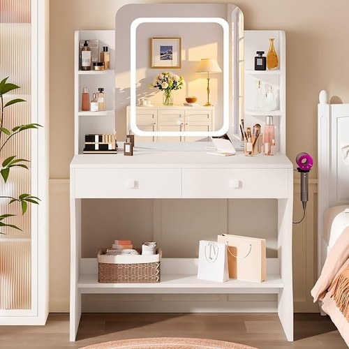 Livelyglow white small - 29.5",