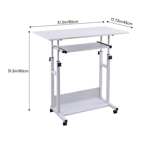 Height adjustable small - adjustable,