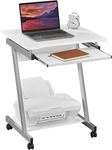 Small computer desk - small,