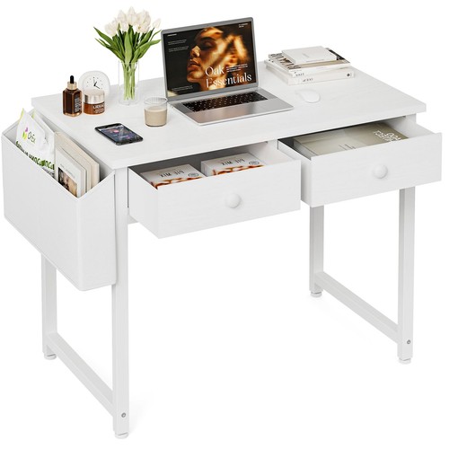 Grandder small computer - computer, desk