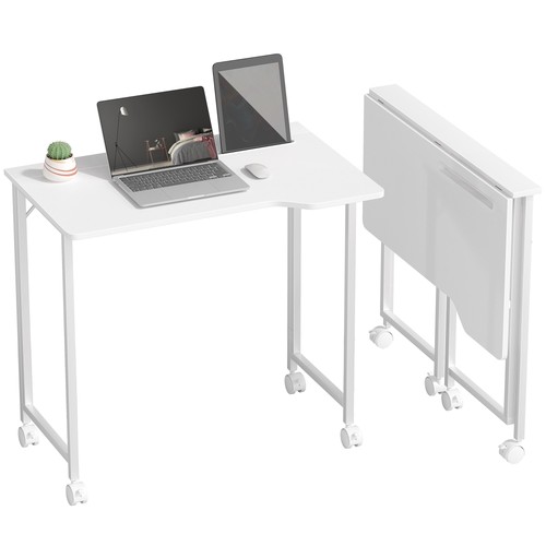 Homcom small writing - small,