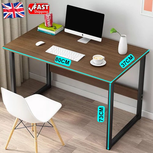 Computer desk laptop study - desk, pc