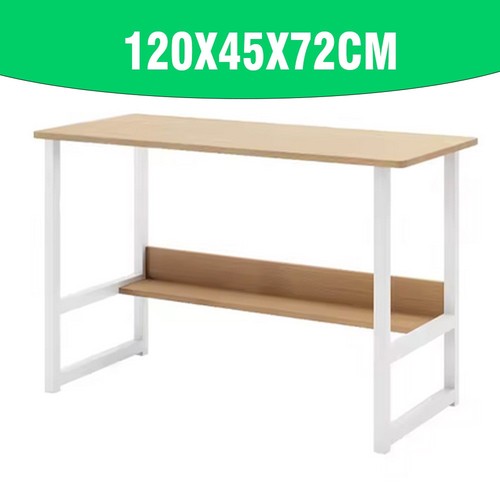 120cm computer desk with - computer,