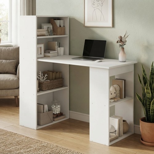 Stylish 120cm wooden - stylish, computer