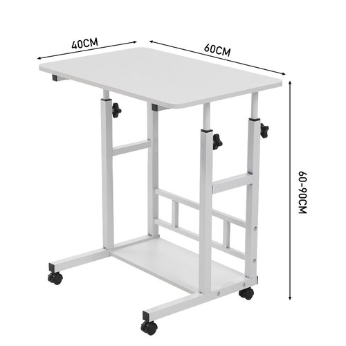Adjustable height mobile - height,