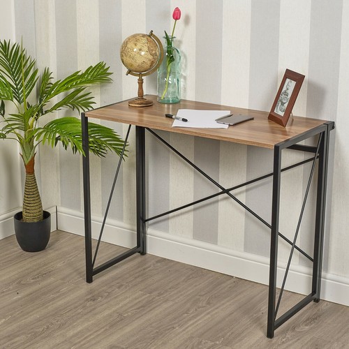 Rectangle wooden folding - rectangle, table