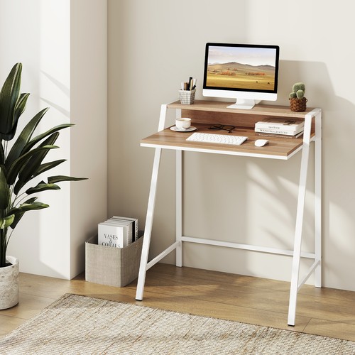 Costway computer desk cm - 80,