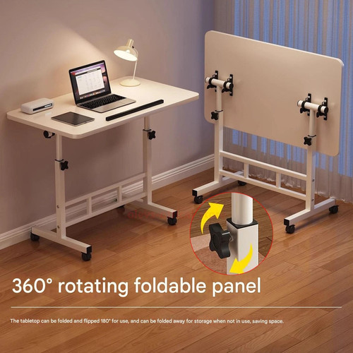 Adjustable folding computer - folding,