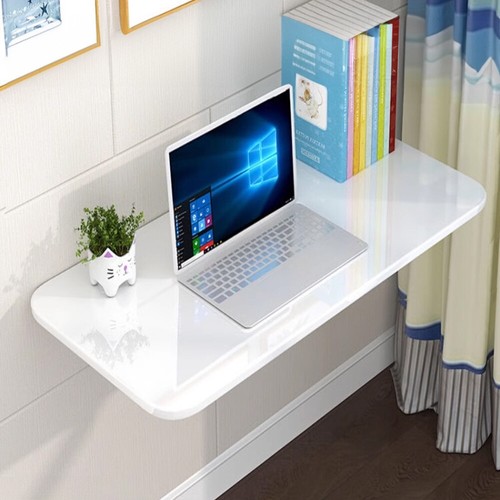 White 60cm wall mounted - white,