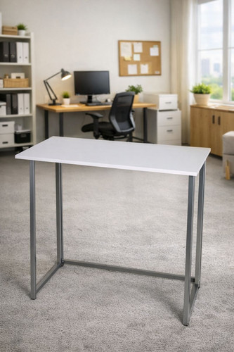 Study desk office table - desk,