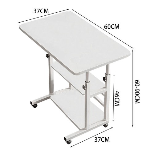 Height adjustable small - height,
