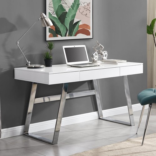 Aspen high gloss - gloss, desk