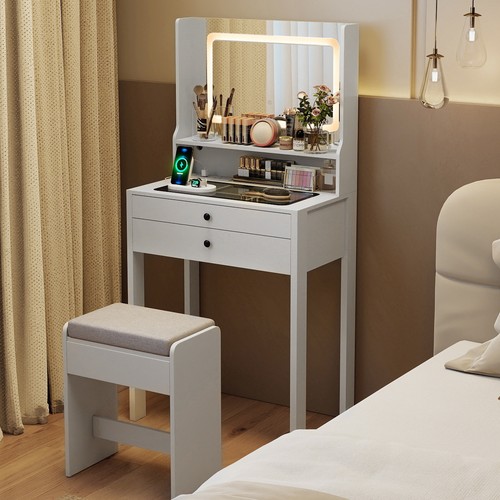 Small makeup table - small, desk
