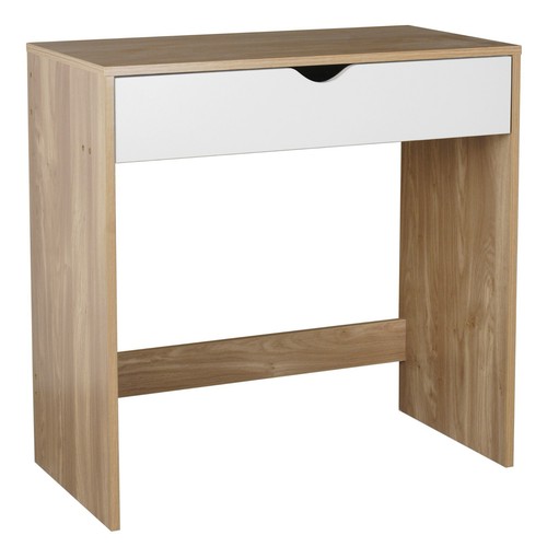 Drawer dressing table - drawer, wooden