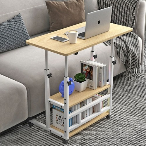 Height adjustable table mobile - height,