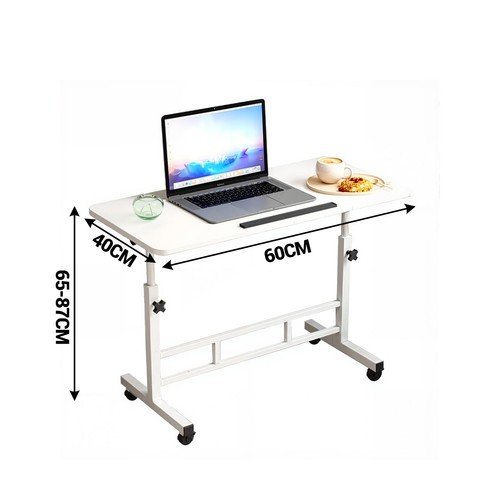 Computer desk laptop study - desk,