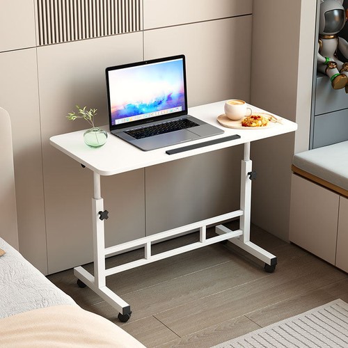 Small folding desk - folding, computer